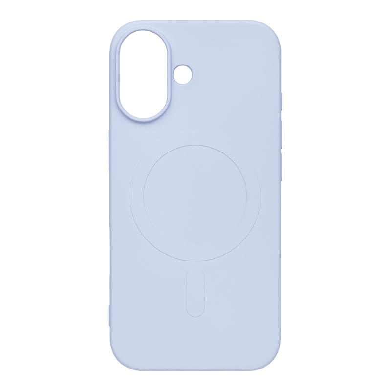 OBAL:ME MagNetix Sculpt Kryt pro Apple iPhone 17 Periwinkle Blue