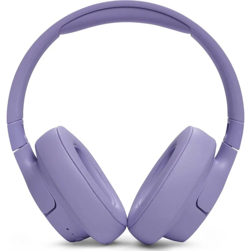 JBL Tune 720BT Bluetooth Headset Purple