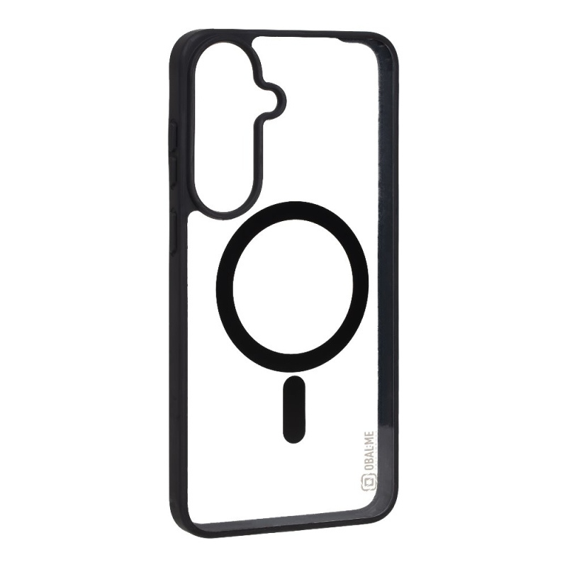 OBAL:ME MagNetix Outline Kryt pro Samsung Galaxy S26 FE Black