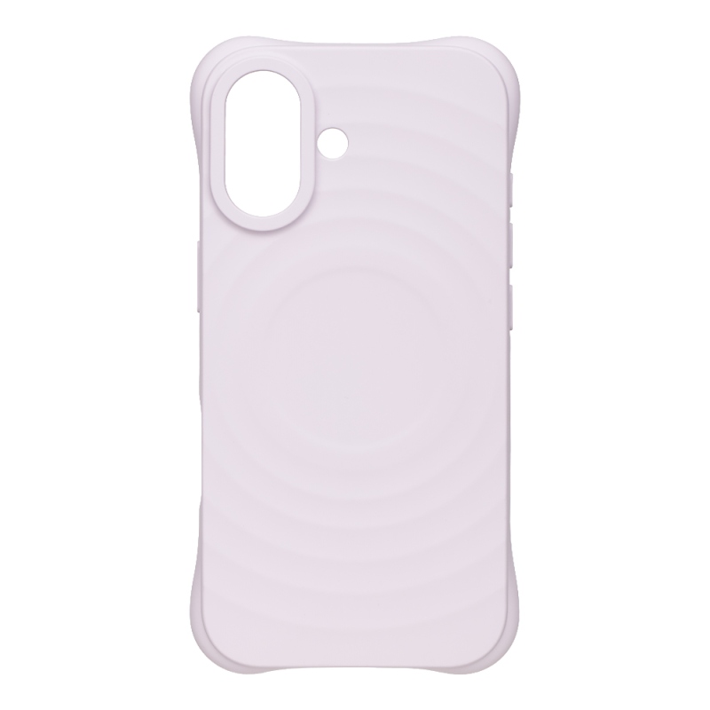 OBAL:ME MagNetix Orbit Kryt pro Apple iPhone 17 Lilac