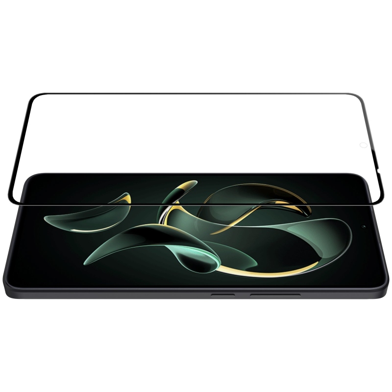 Nillkin Tvrzené Sklo 2.5D CP+ PRO Black pro Xiaomi 13T/13T Pro