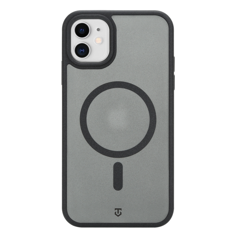 Tactical MagForce Hypersand Kryt pro Apple iPhone 11 Asphalt