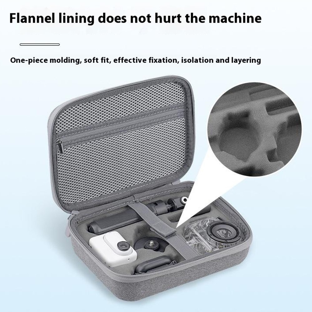 BRDRC ochranné pouzdro pro Insta360 GO 3S / GO 3