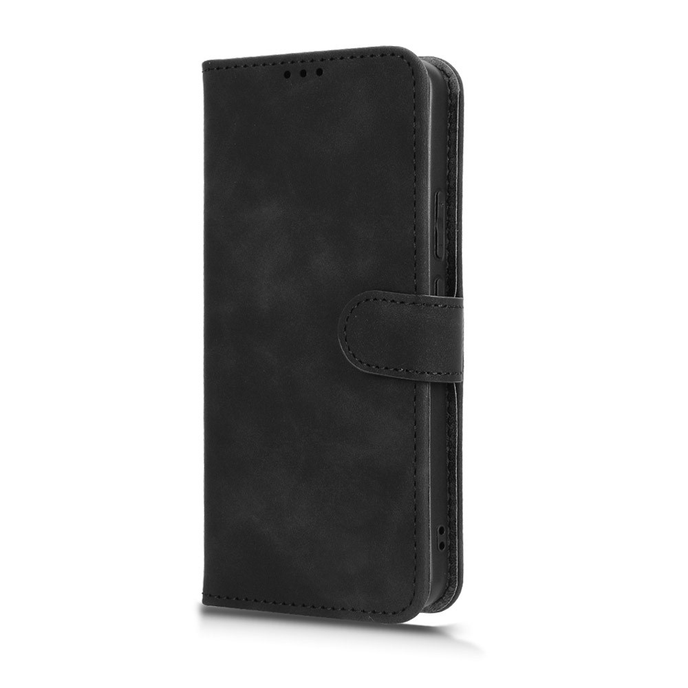 Feel knížkové pouzdro na Realme 14 5G - černé
