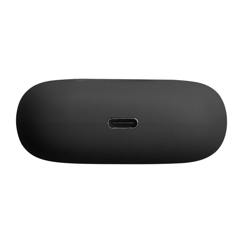 JBL Wave Beam Bezdrátová Sluchátka Black