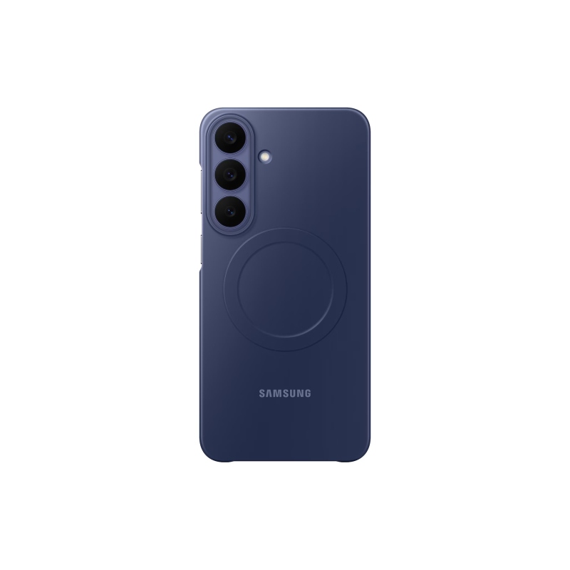 EF-SS741CLE Samsung Slim Magnetický Kryt pro Galaxy S26 FE Blue Violet