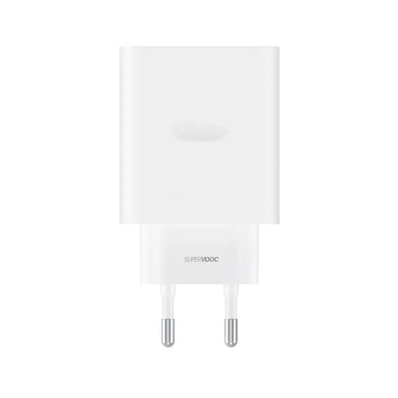 Realme VCB4JAEH 45W USB-A SuperVooc Nabíječka