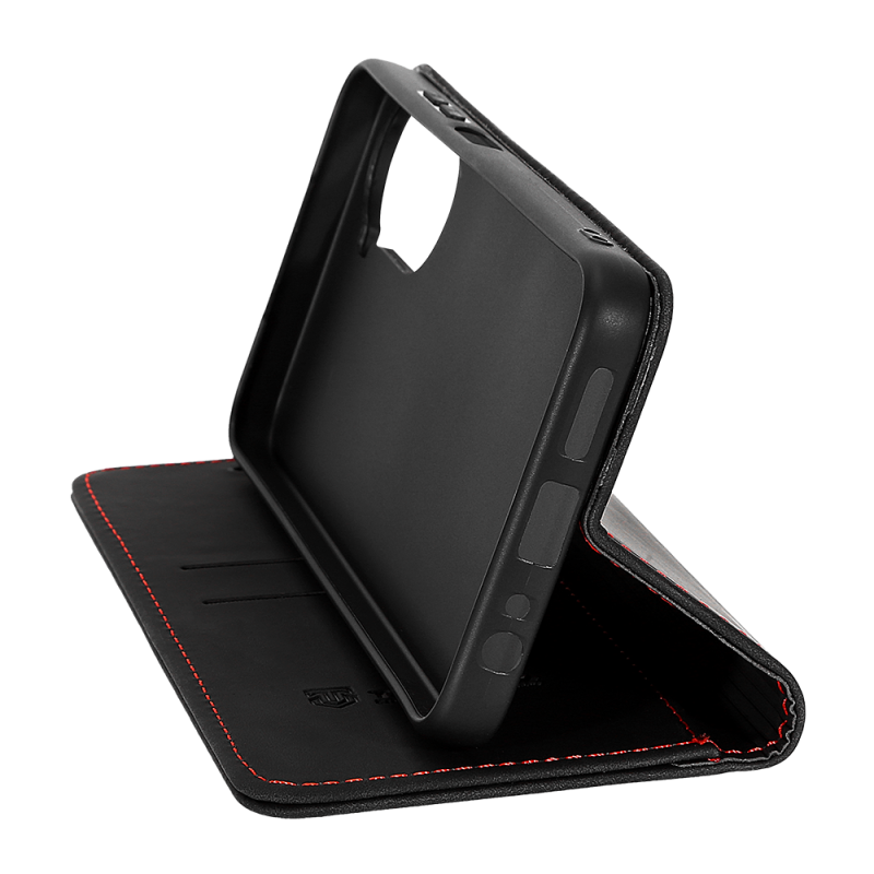 Tactical Xproof pro Xiaomi Redmi A7 Pro Black Hawk