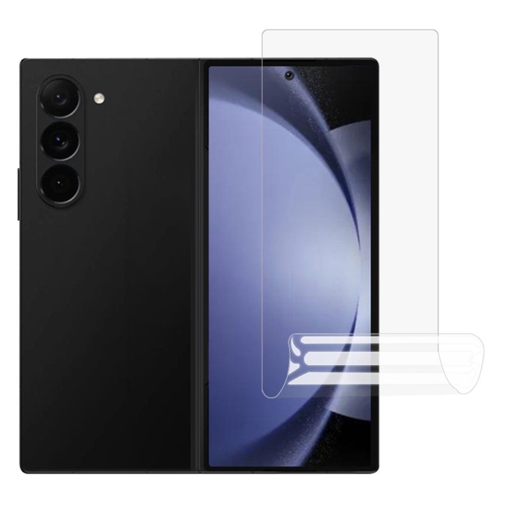 Fólie na displej telefonu Samsung Galaxy Z Fold6 5G