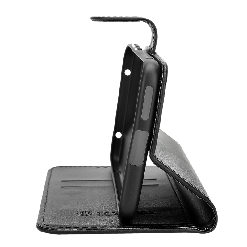 Tactical Field Notes pro Motorola Edge 70 Pro Black