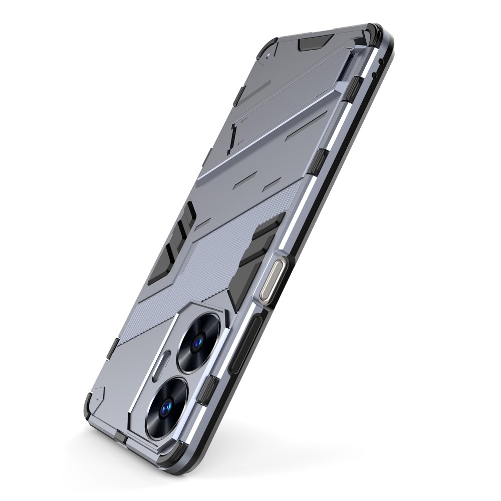Armory odolný kryt na Realme C55 - tmavěmodrý