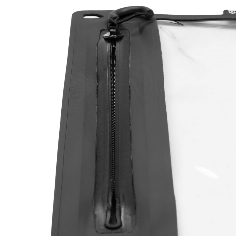 Tactical Splash Pouch 2.0 Asphalt