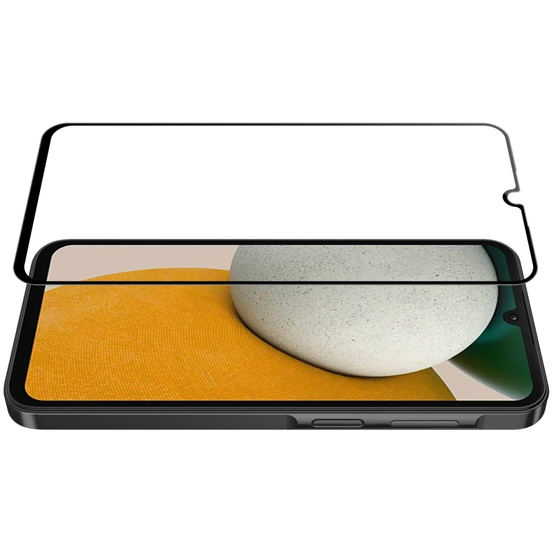 Nillkin Tvrzené Sklo 2.5D CP+ PRO Black pro Samsung Galaxy A15 5G