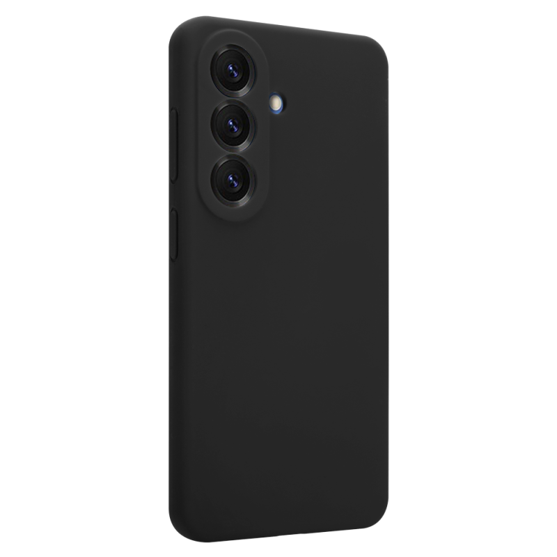 Tactical Velvet Smoothie Kryt pro Samsung Galaxy S26 Asphalt