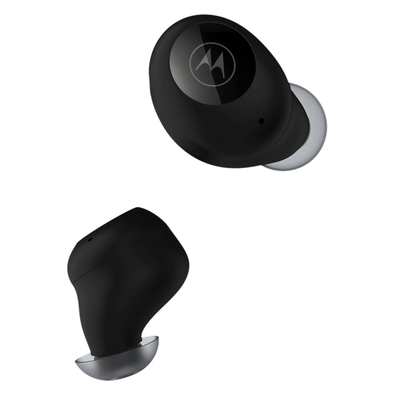 Motorola Moto Buds 250 Bezdrátová sluchátka Black