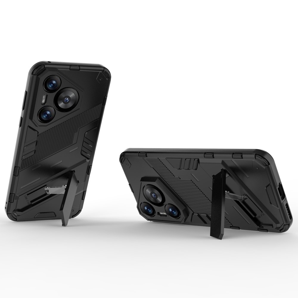Armory odolný kryt na Huawei Pura 70 - černý