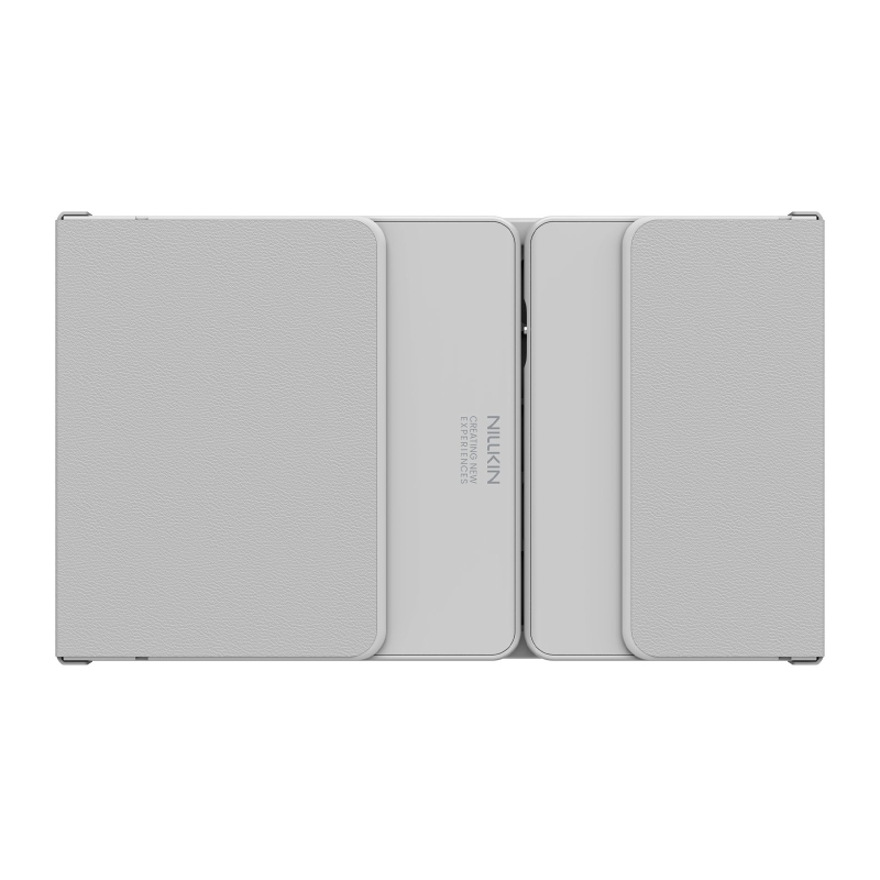 Nillkin Cube Kapesní Klávesnice Gray