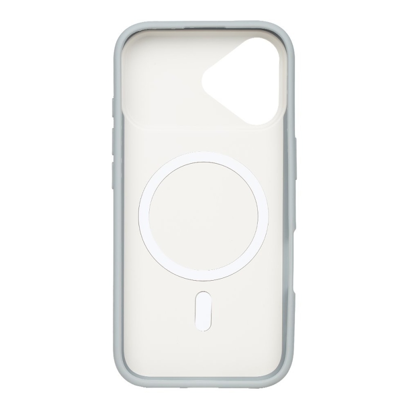 OBAL:ME MagNetix Delta Kryt pro Apple iPhone 17 Gray