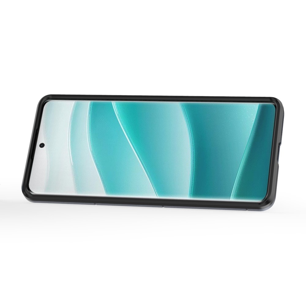 Guardy odolný kryt na Xiaomi Redmi Note 14 Pro - modrý