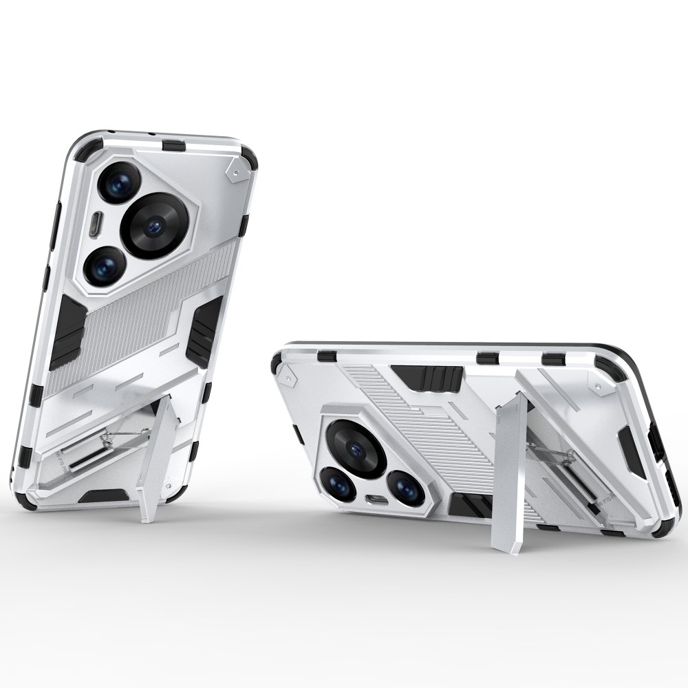 Armory odolný kryt na Huawei Pura 70 Pro - bílý