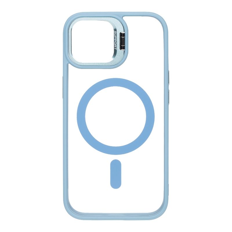 OBAL:ME MagNetix Versa Kryt pro Apple iPhone 15 Sky Blue