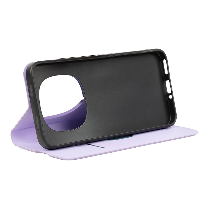 OBAL:ME SmoothTouch Pouzdro pro Xiaomi Redmi Note 15 Pro 5G Pastel Lilac