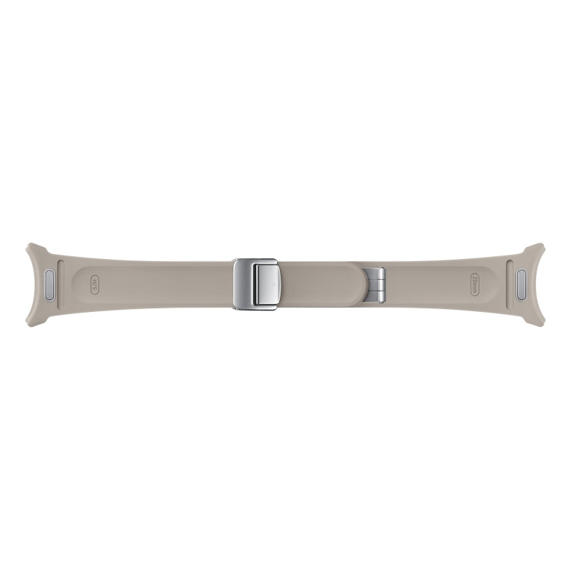 ET-SHR93SAE Samsung Galaxy Watch 6/6 Classic D-Buckle Kožený Řemínek (Vegan) S/M Etuope