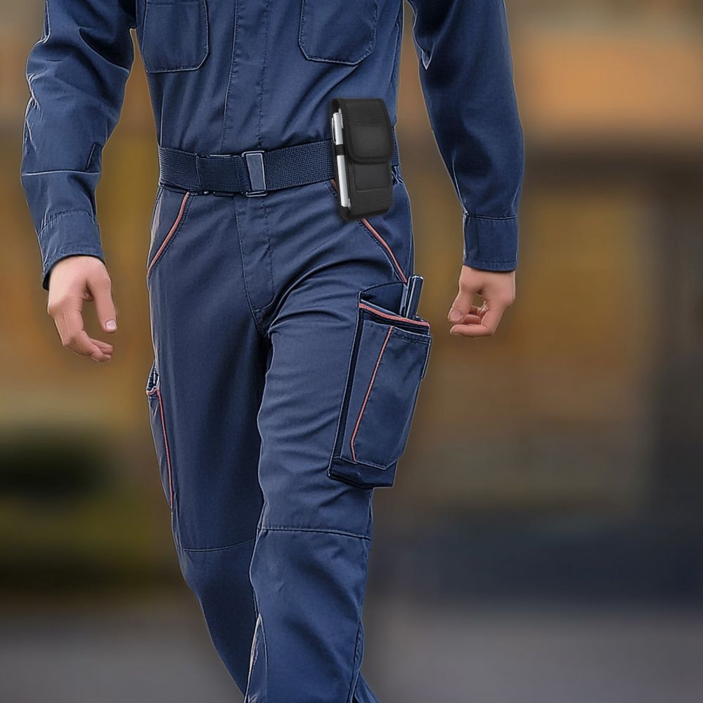 Tech-Protect SM85 univerzální pouzdro na opasek pro telefon 5,8–6,8