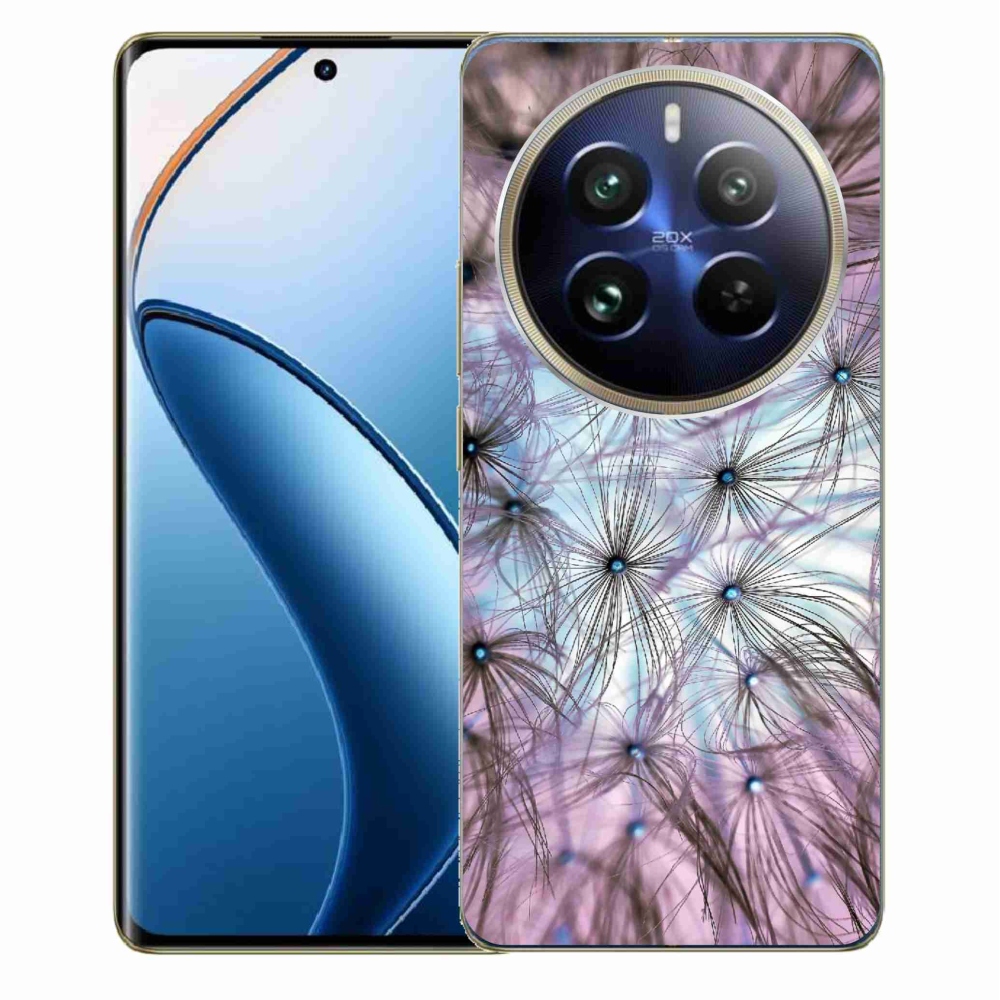 Gelový kryt mmCase na Realme 12 Pro 5G/12 Pro+ 5G - abstrakt 17