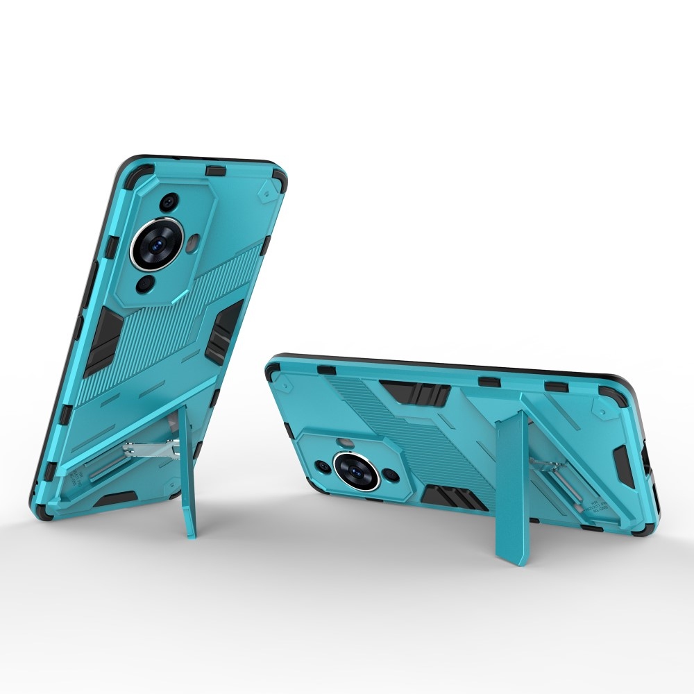 Armory odolný kryt na Huawei Nova 11 - světlemodrý