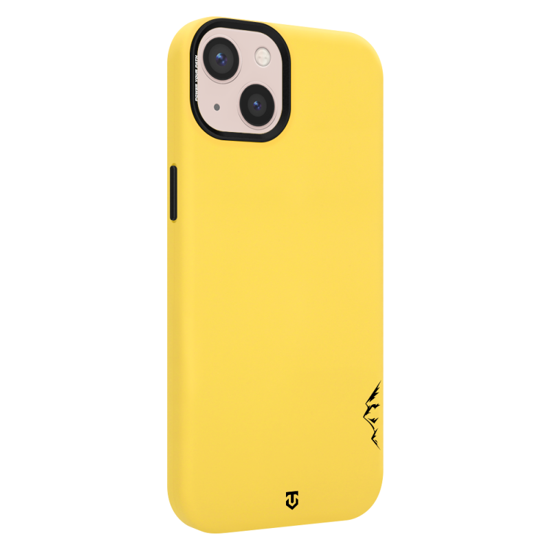 Tactical MagForce Velvet Smoothie 2.0 Kryt pro Apple iPhone 13 Banana