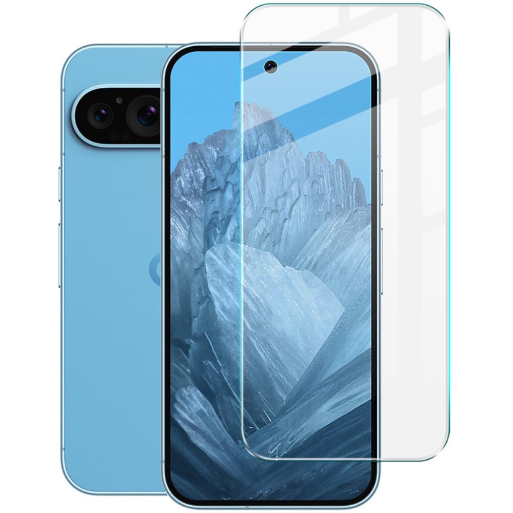 IMK tvrzené sklo na mobil Google Pixel 9 Pro XL