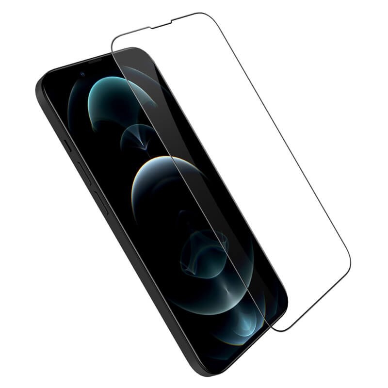 Nillkin Tvrzené Sklo 2.5D CP+ PRO Black pro Apple iPhone 13/13 Pro/14