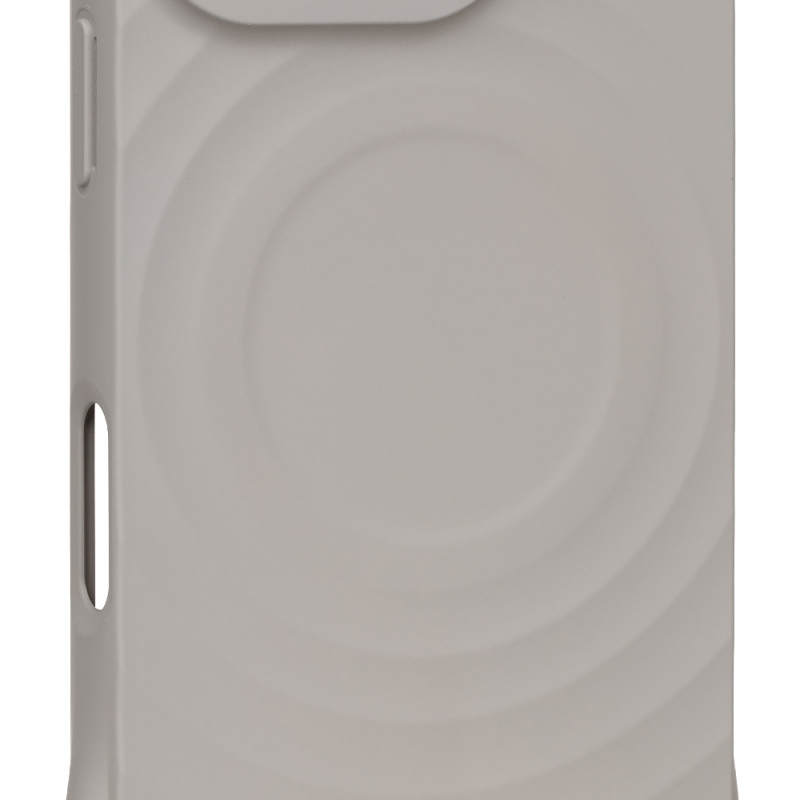 OBAL:ME MagNetix Orbit Kryt pro Apple iPhone 16 Pro Gray