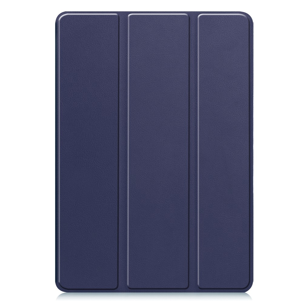 Cases chytré zavírací pouzdro na Xiaomi Redmi Pad 2 - tmavěmodré