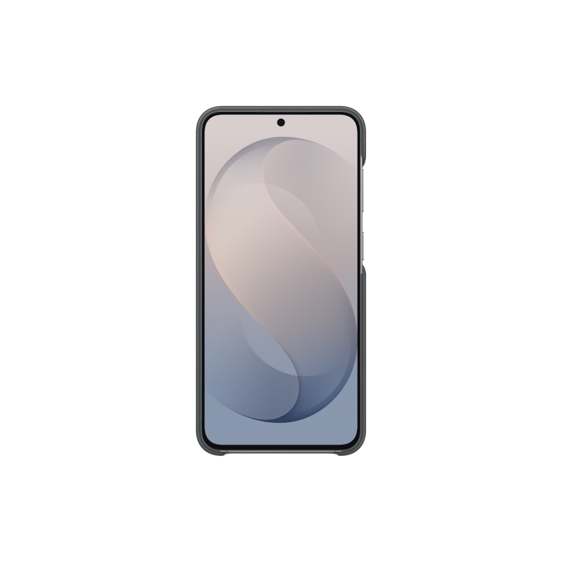 EF-ES741CBE Samsung Silikonový Magnetický Kryt pro Galaxy S26 FE Black