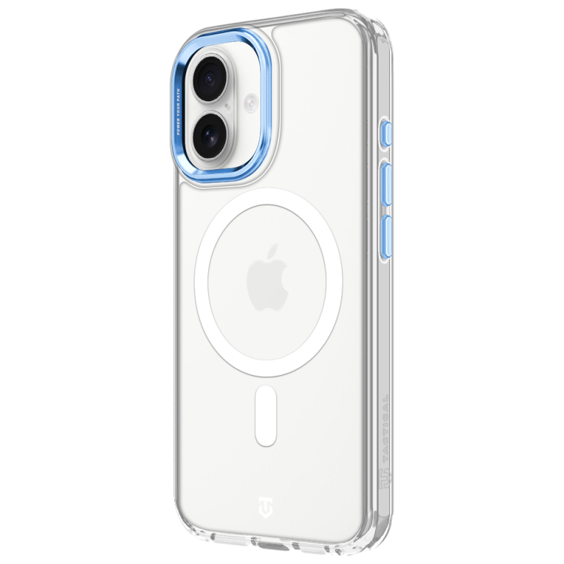 Tactical MagForce 2.0 Kryt pro Apple iPhone 17 Blue
