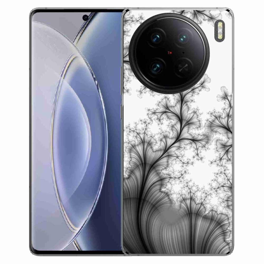 Gelový kryt mmCase na Vivo X90 Pro - abstrakt 20