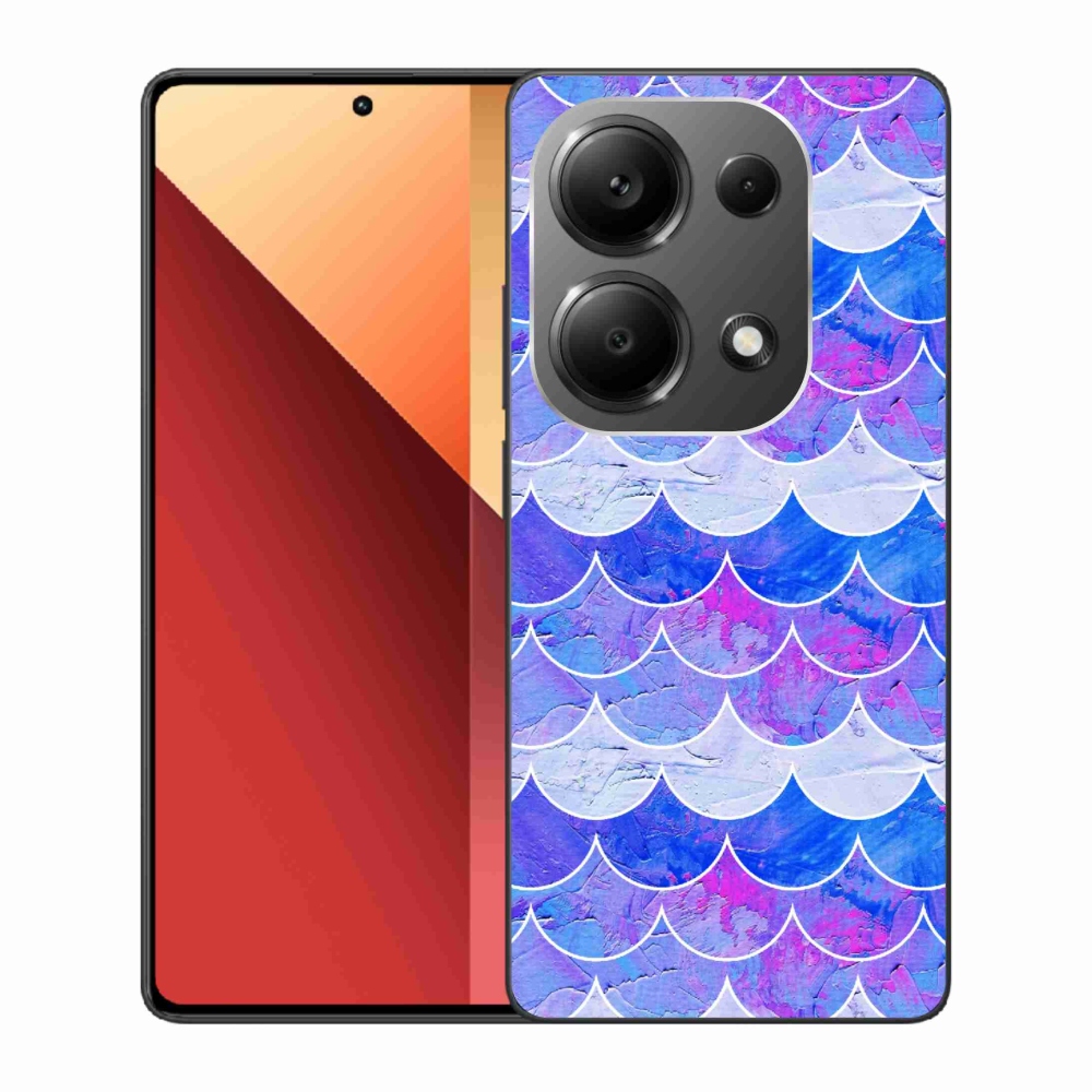 Gelový kryt mmCase na Xiaomi Redmi Note 13 Pro 4G/Poco M6 Pro - abstrakt 29
