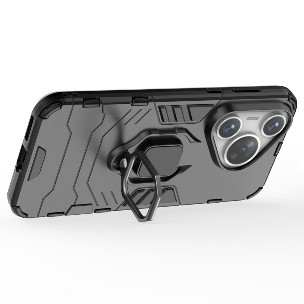 Guardy odolný kryt na Huawei Pura 70 - černý
