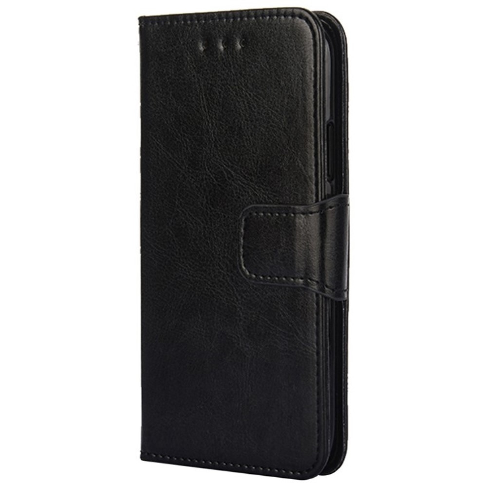 Case knížkové pouzdro na Huawei Nova 12i - černé
