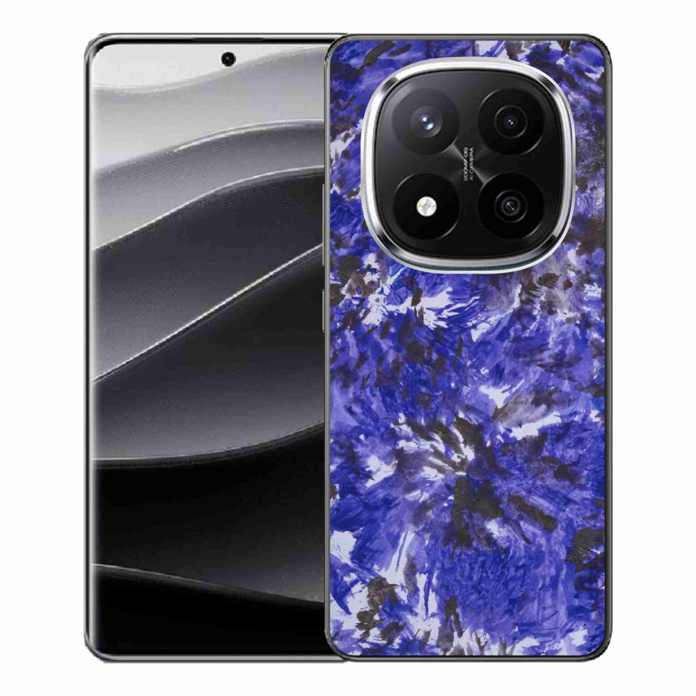 Gelový kryt mmCase na Xiaomi Redmi Note 14 Pro+ 5G - abstraktní motiv 13
