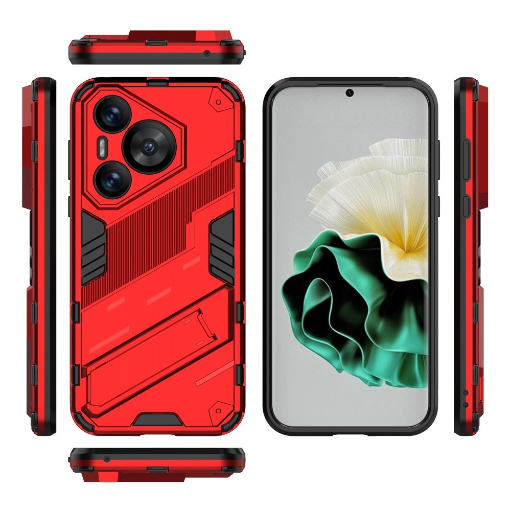 Armory odolný kryt na Huawei Pura 70 - červený