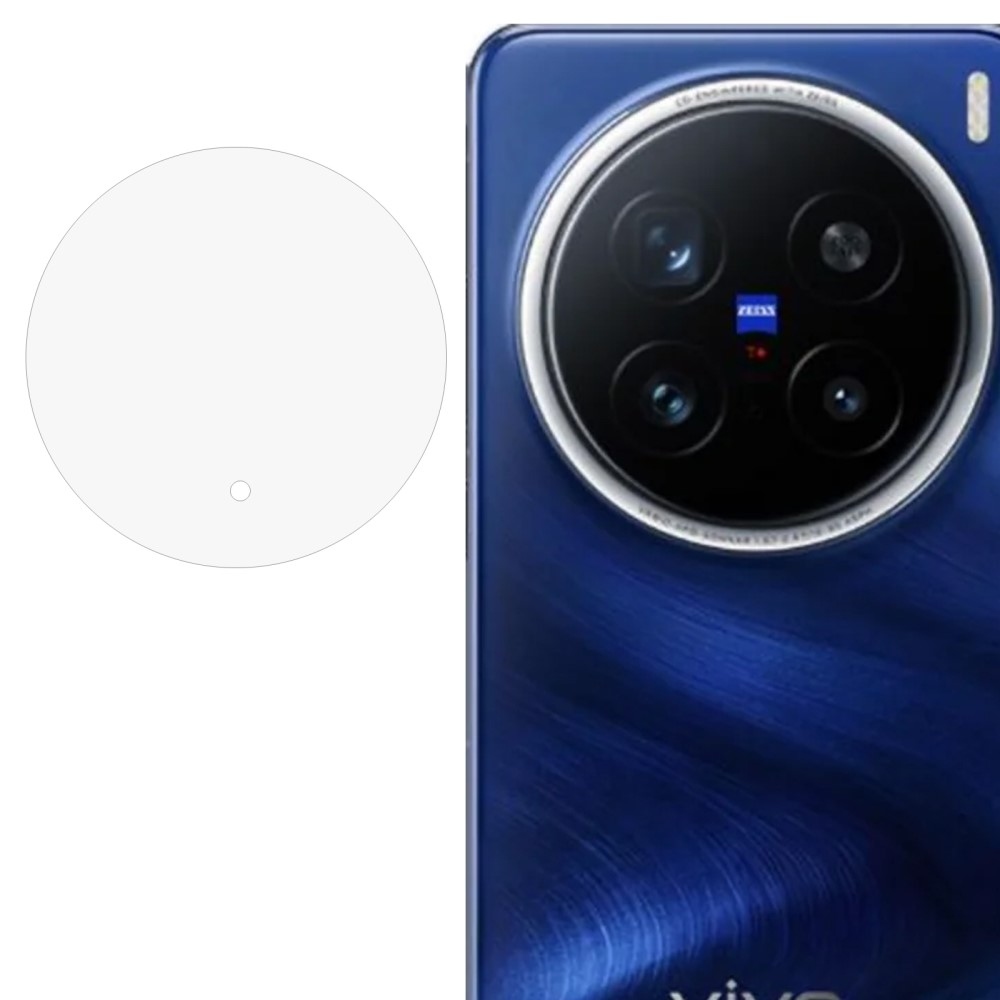 Sklo čočky fotoaparátu na mobil Vivo X200 Pro 5G