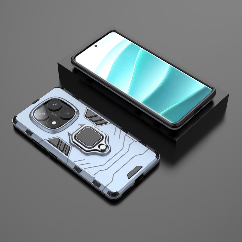 Guardy odolný kryt na Xiaomi Redmi Note 14 Pro - modrý