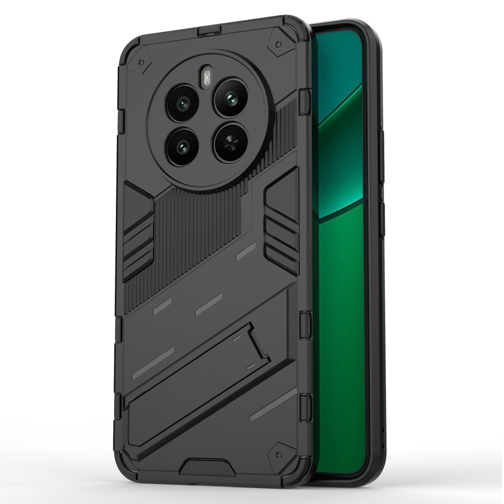 Armory odolný kryt na Realme 12+ 5G - černý