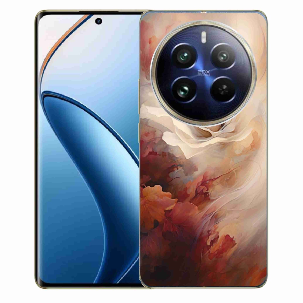 Gelový kryt mmCase na Realme 12 Pro 5G/12 Pro+ 5G - abstraktní motiv 9