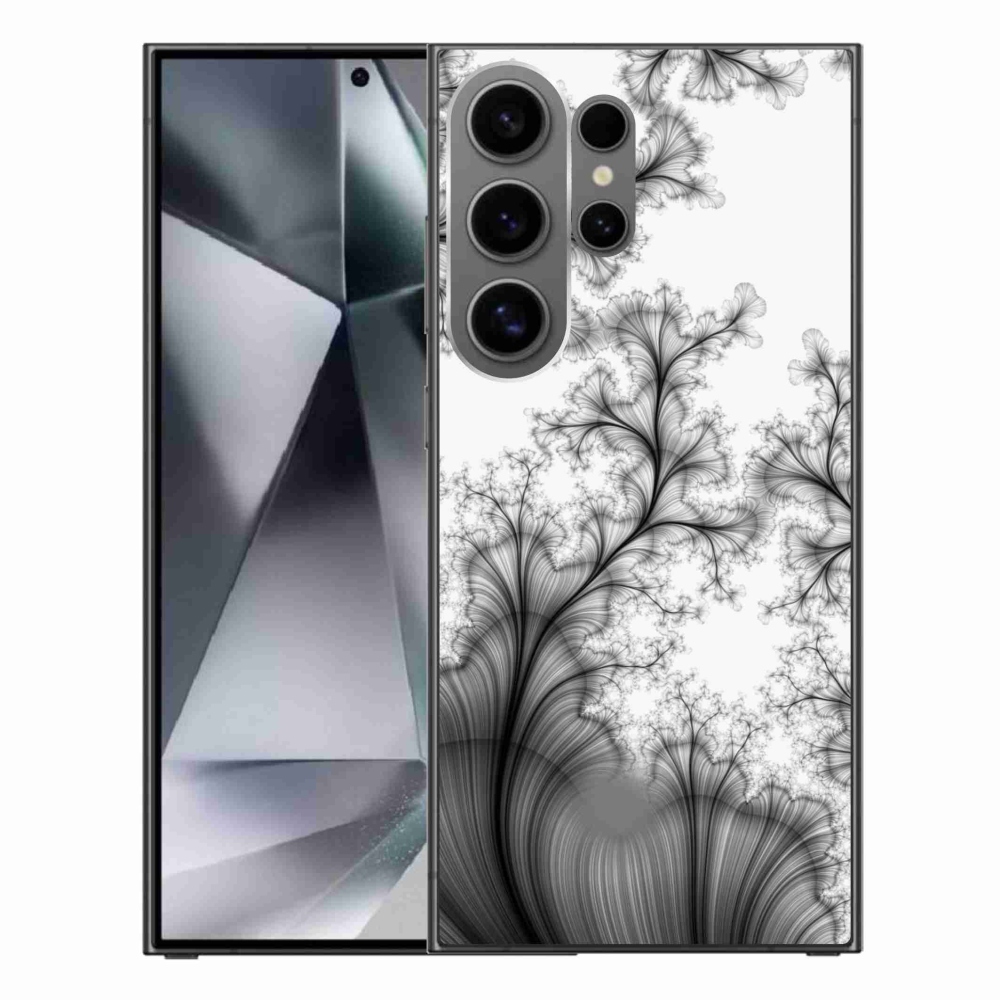 Gelový kryt mmCase na Samsung Galaxy S24 Ultra - abstrakt 20
