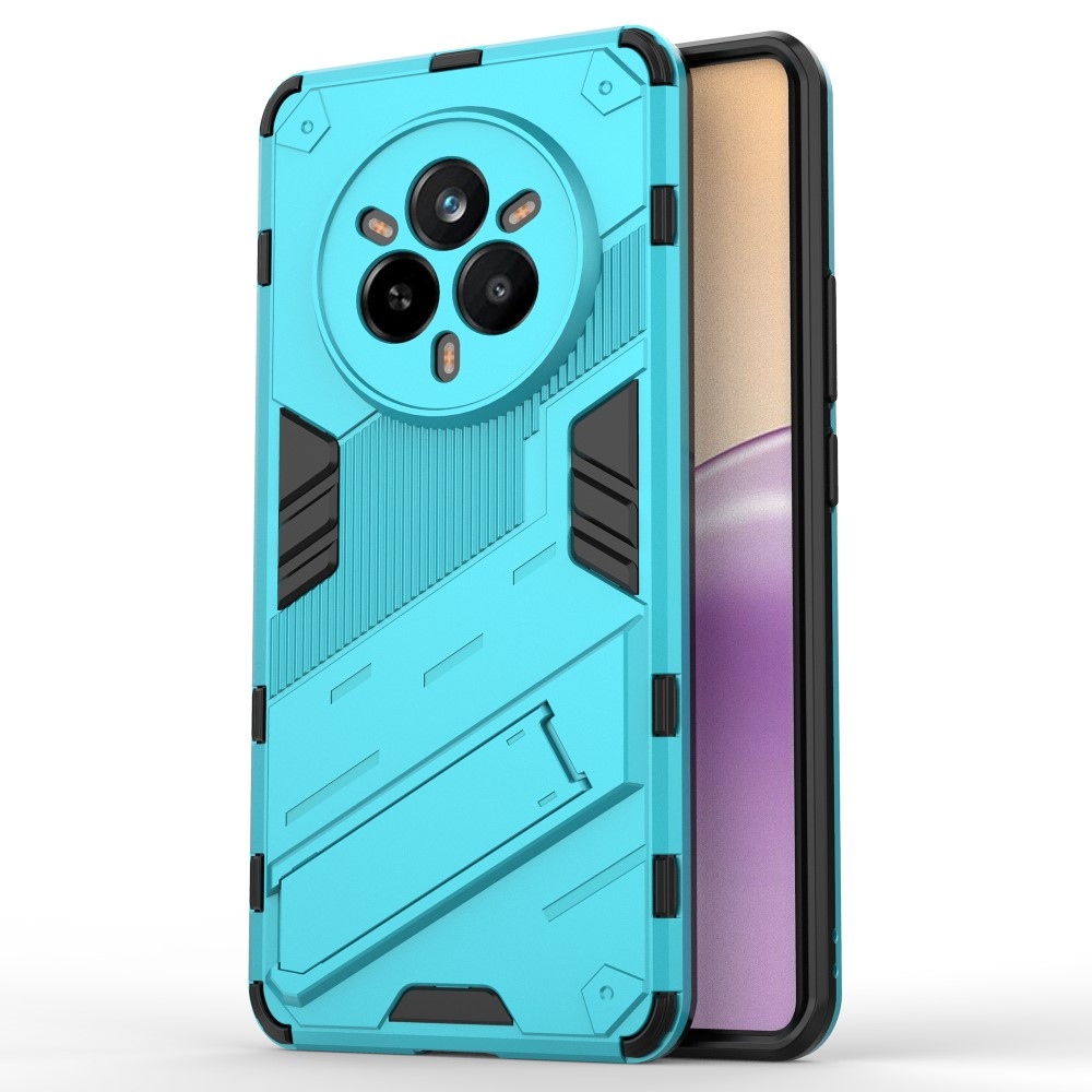 Armory odolný kryt na Realme 14 Pro 5G - světlemodrý