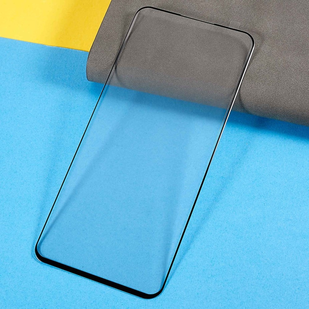 3D celoplošné sklo (lepidlo pouze na hranách) na Huawei Nova 13 Pro 5G